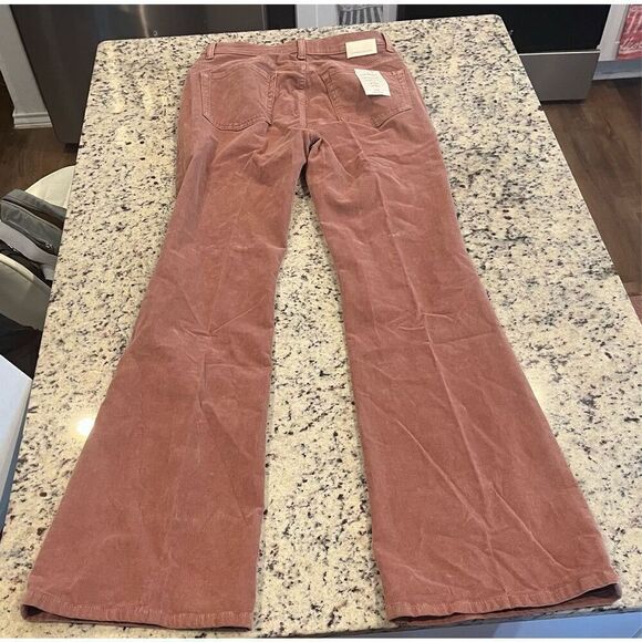 Current/Elliott Women's The Side Street - Picture 4 of 7